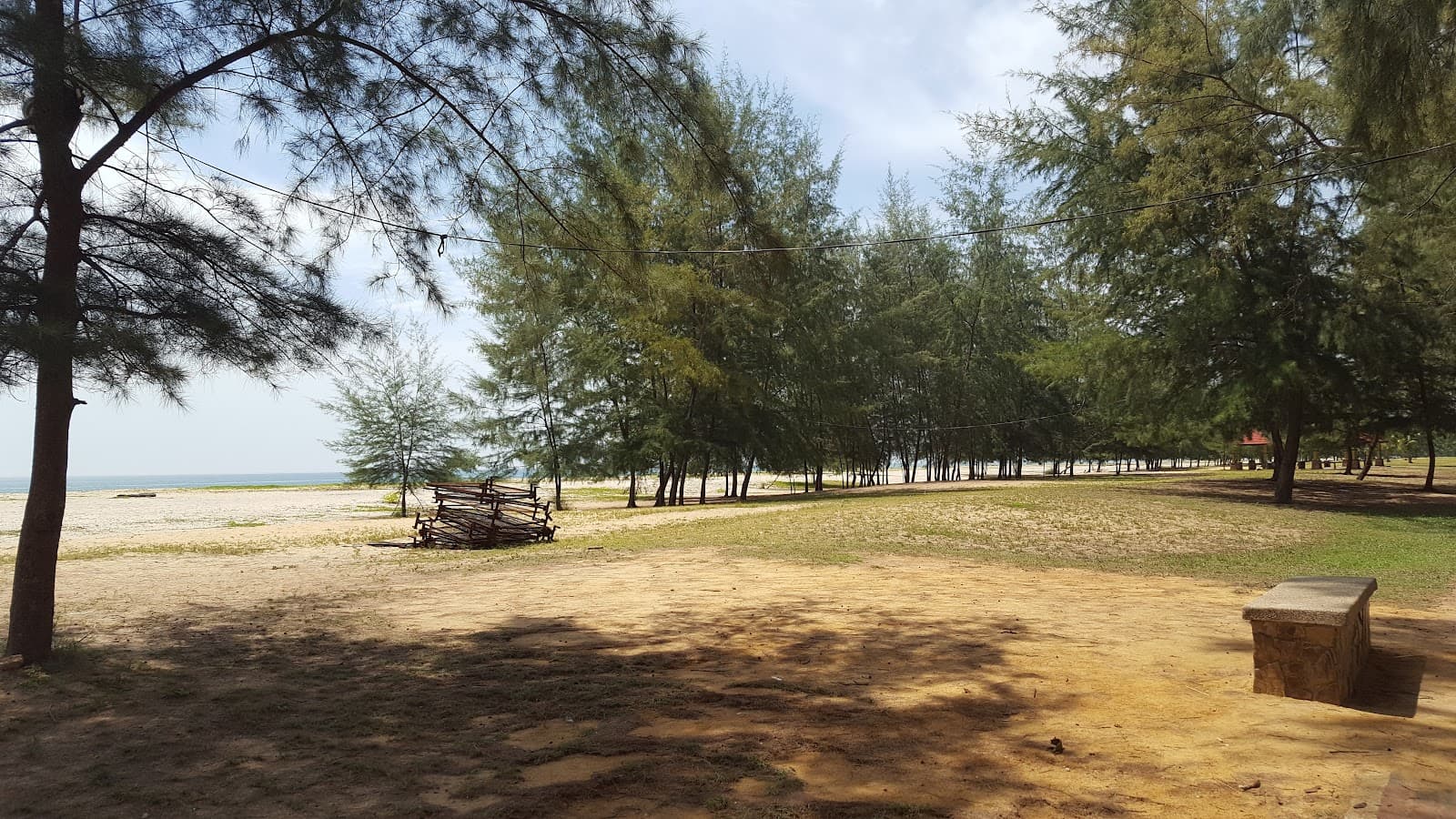 Pantai Teluk Ketapang - Image 1