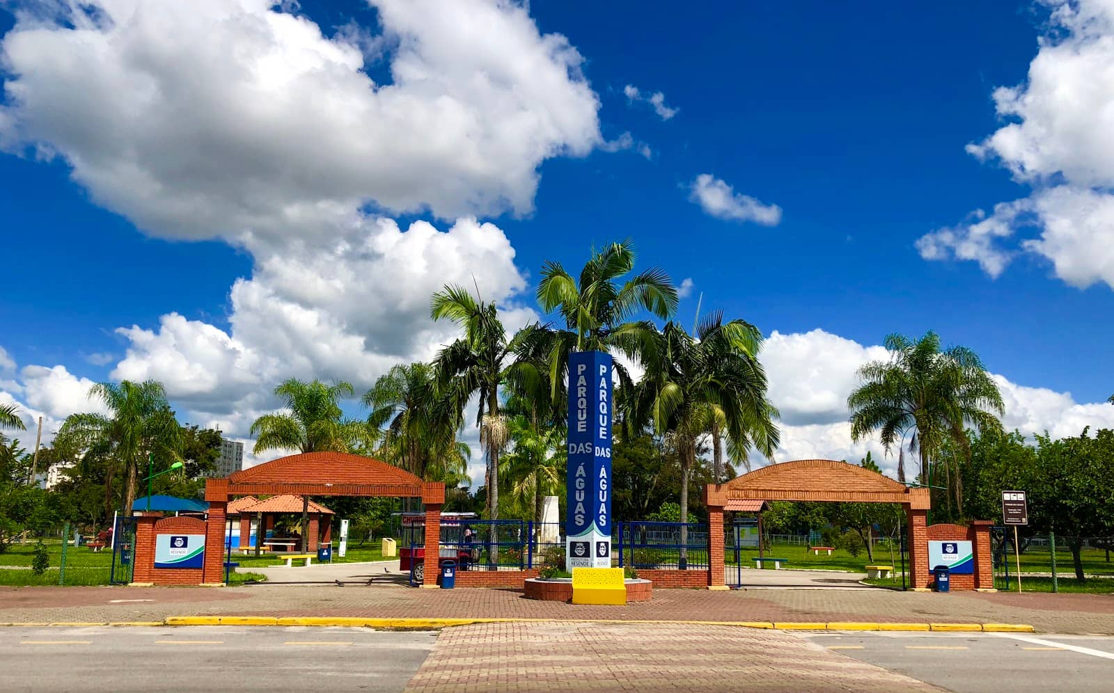 Refreshing Water Features