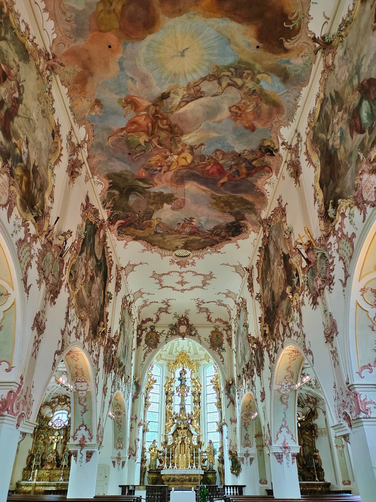 Historic Architecture