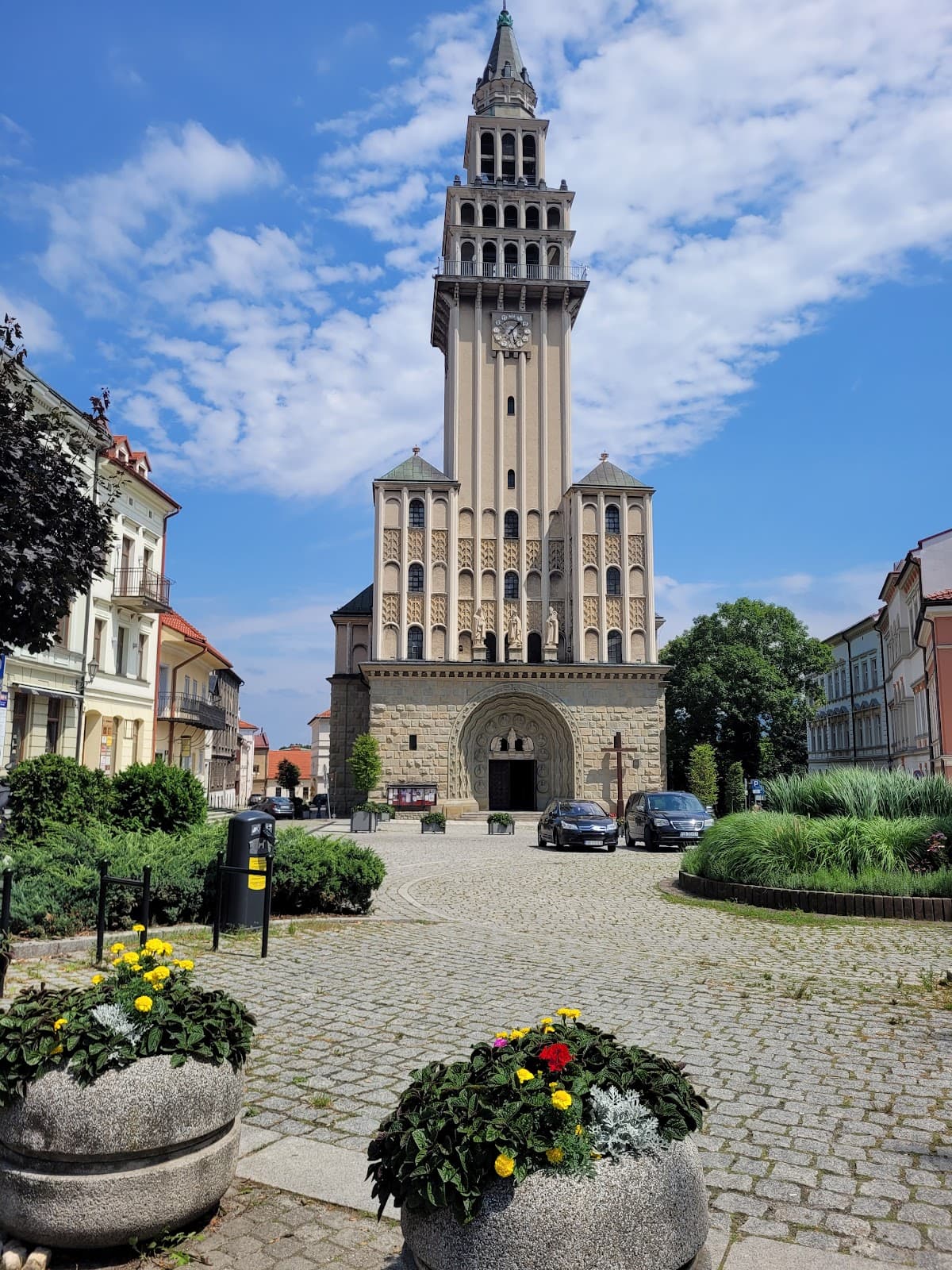 St. Nicholas Cathedral Bielsko-Biała - Image 1