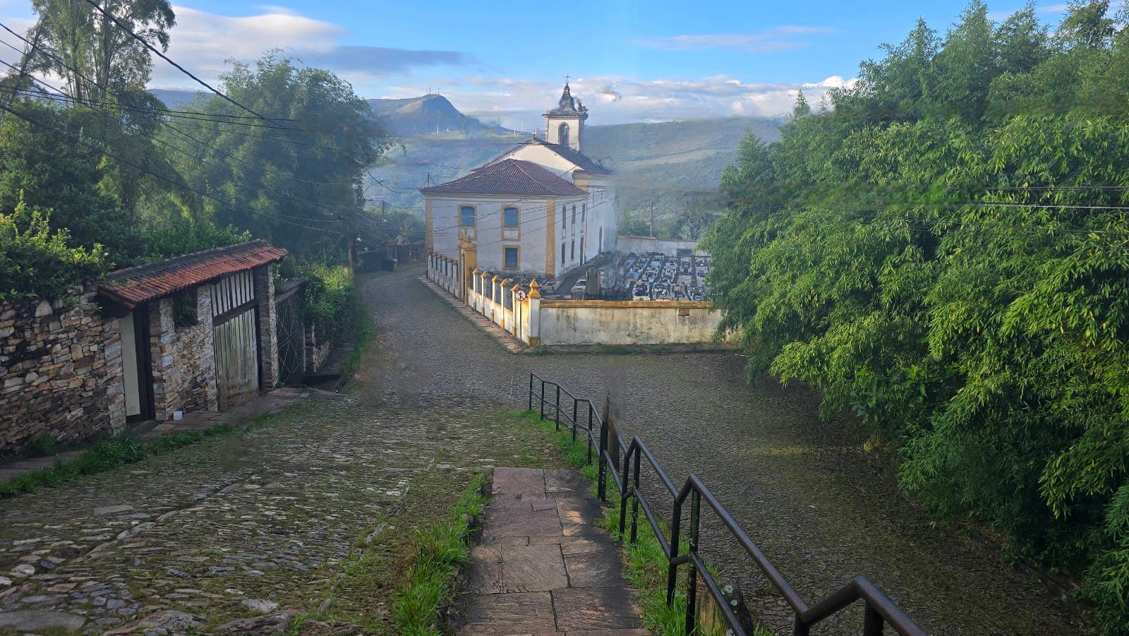 Igreja de São José Ouro Preto - Image 1