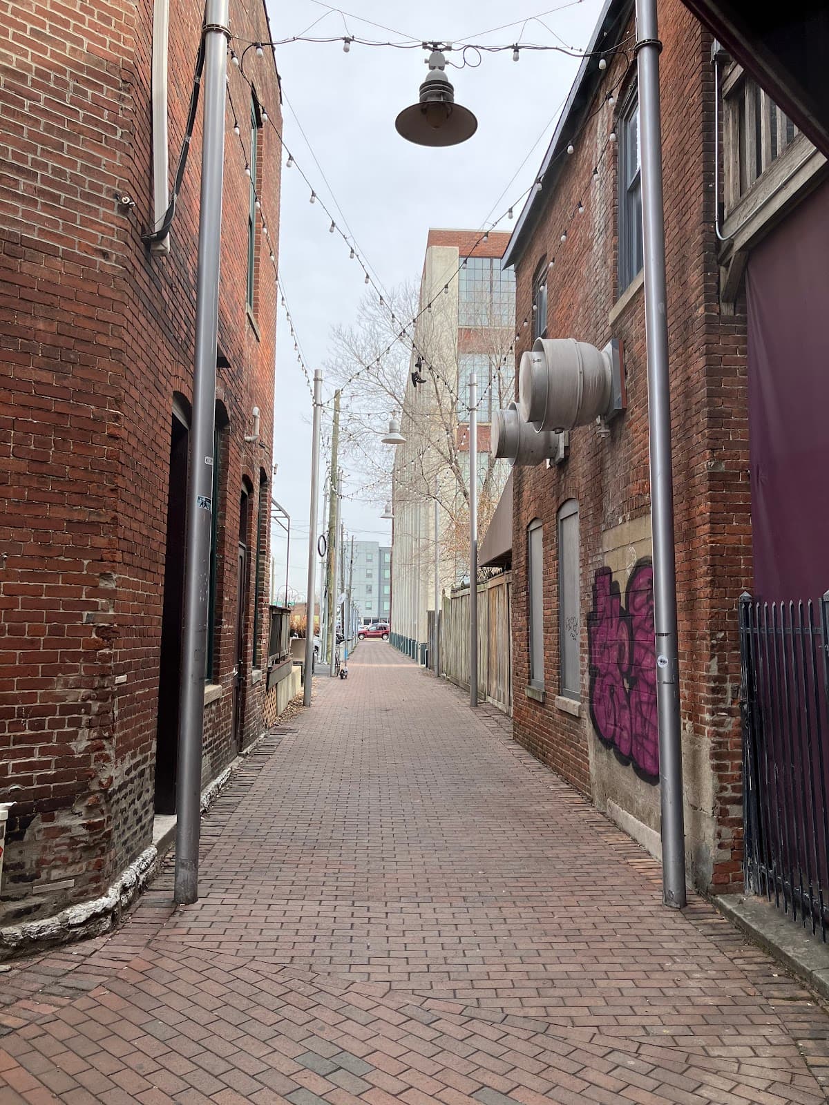 Indiana Avenue Cultural District - Image 1