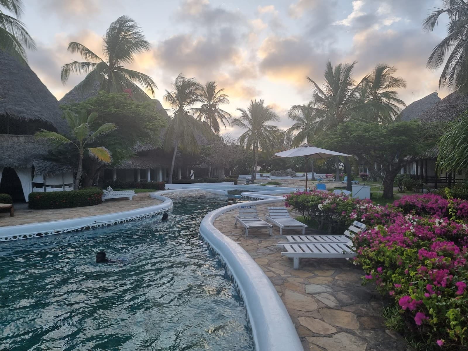 Malindi Old Town - Image 1