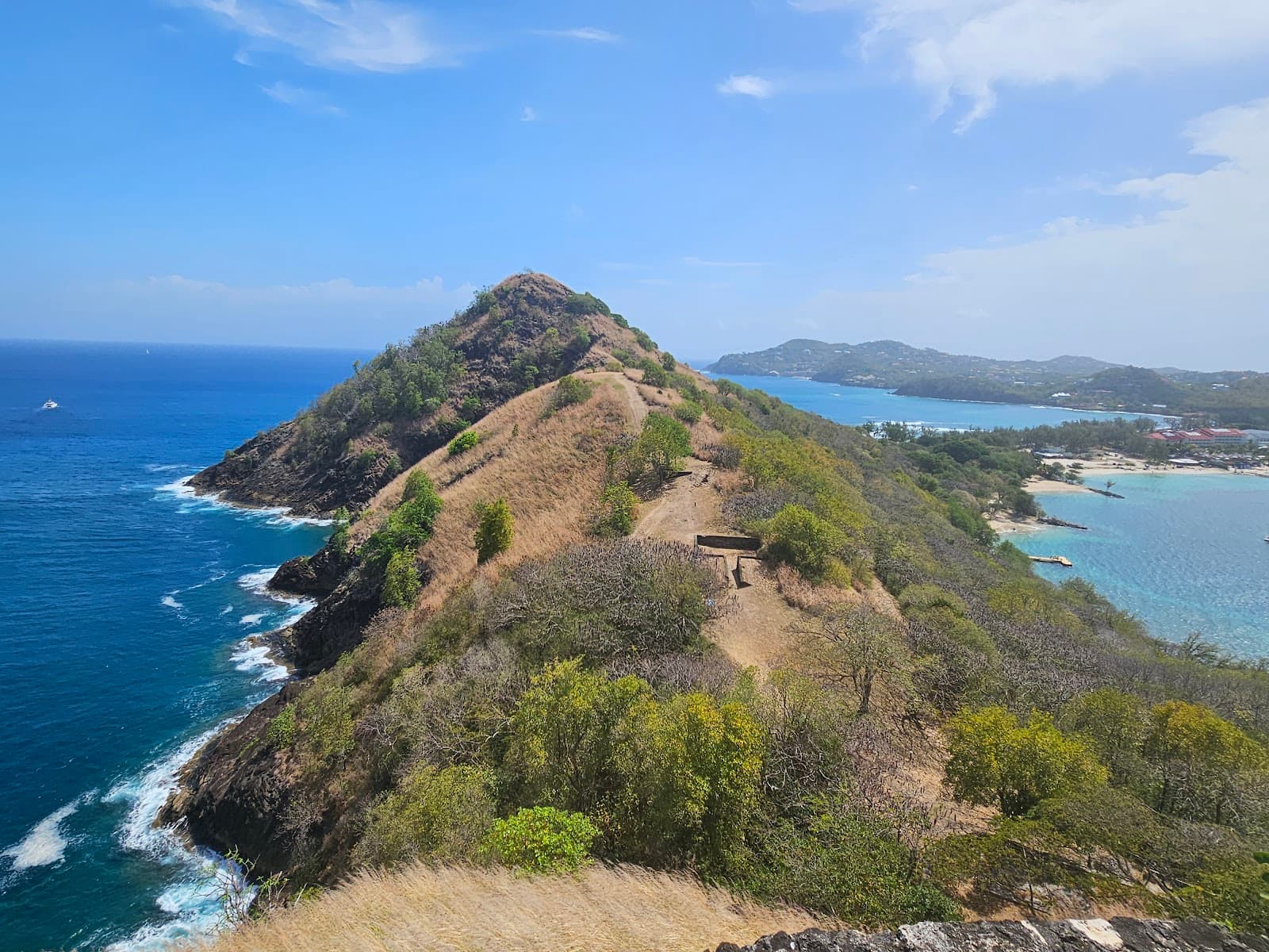 Signal Peak - Image 1