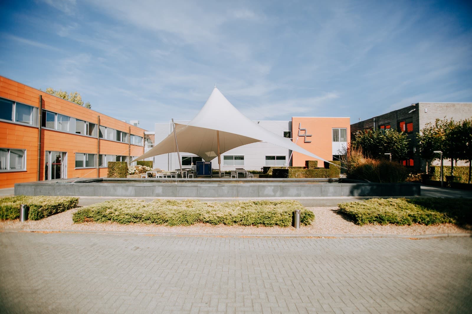 Hoegaarden Brewery Visitor Center - Image 1