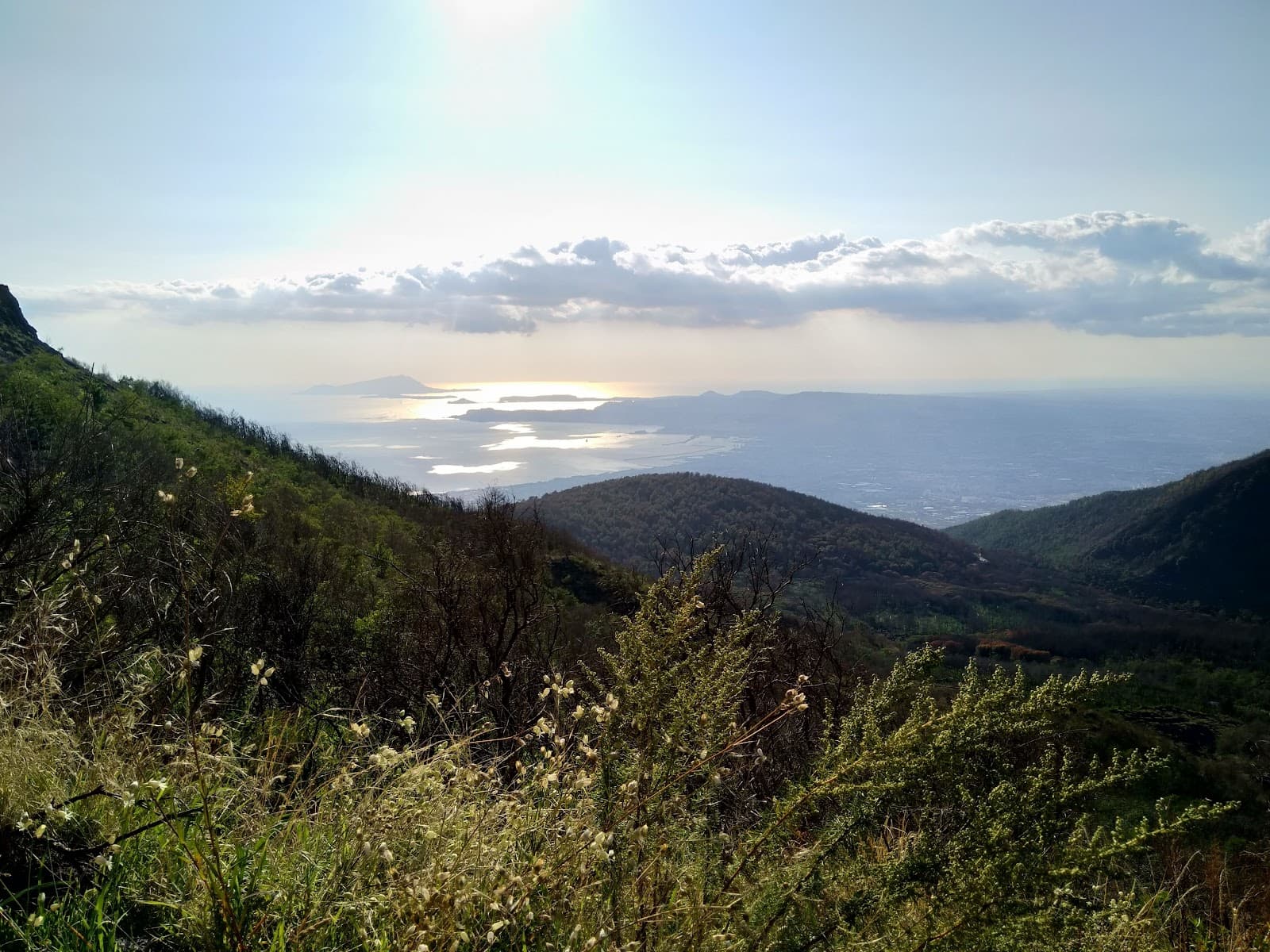 Mount Vesuvius (Gran Cono) - Image 1