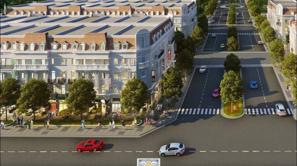 Sun Plaza Grand World - Image 1