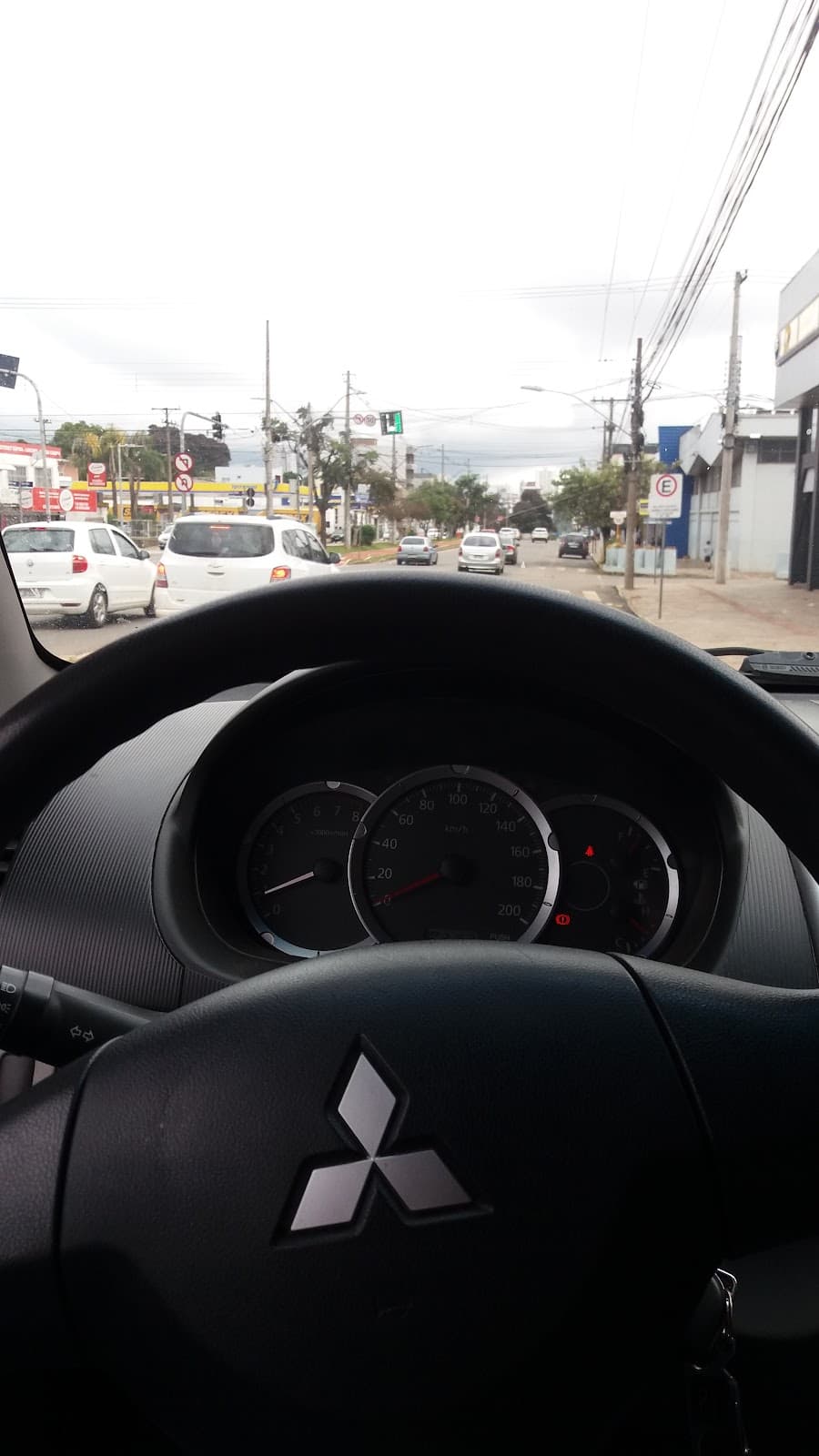 Avenida Brasil - Image 1