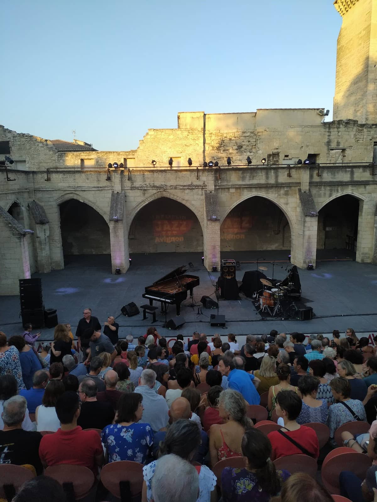 Architectural Details