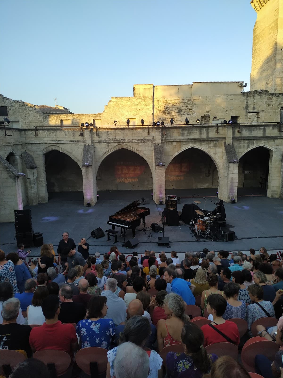 Cloître des Carmes - Image 1