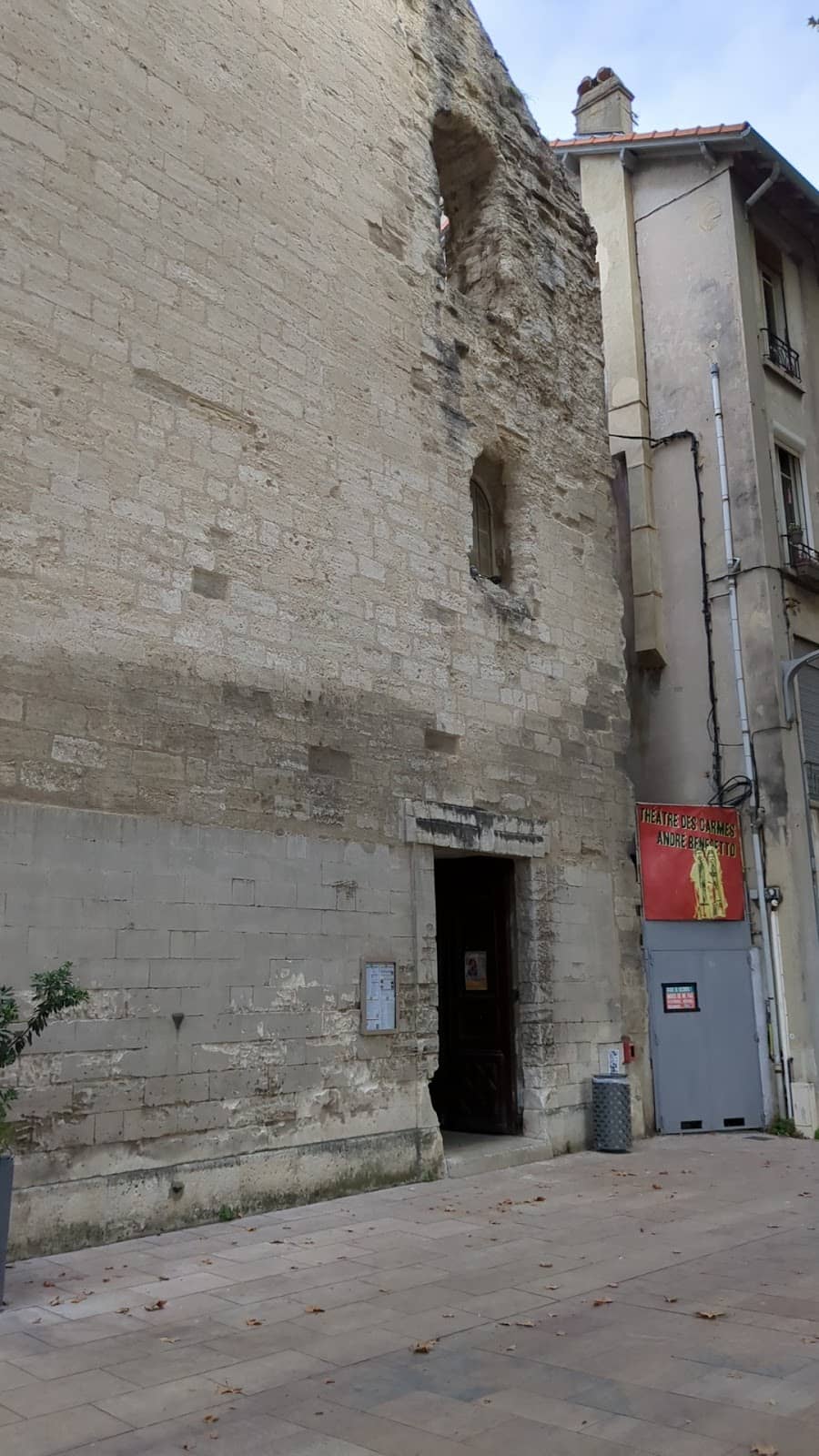 Vertical photo