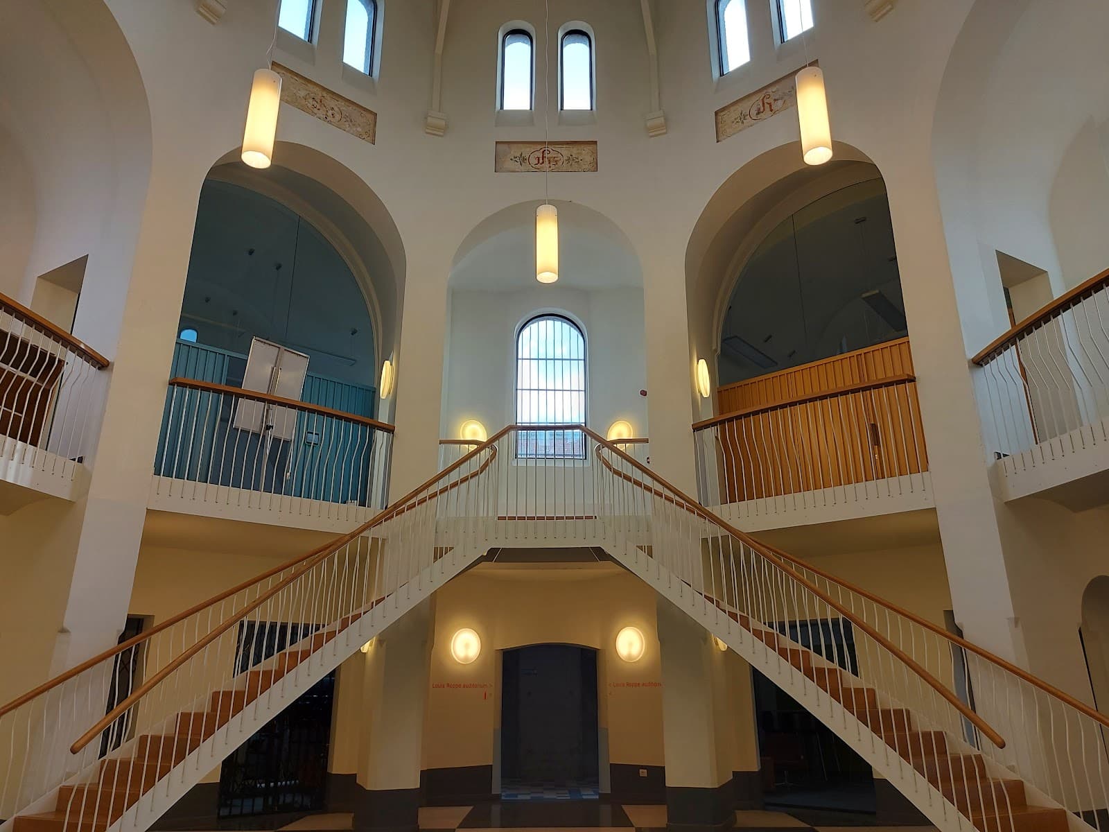 Old Prison (UHasselt) - Image 1