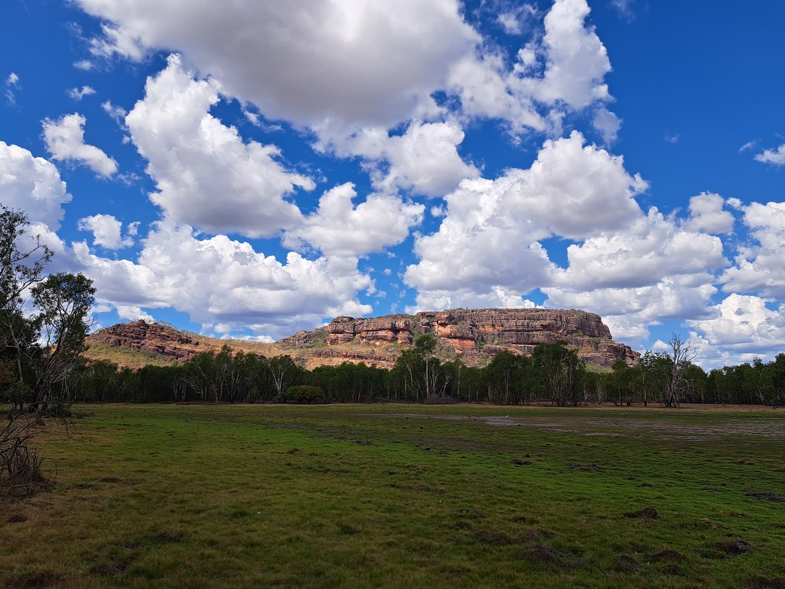 Nourlangie Burrungkuy - Image 1