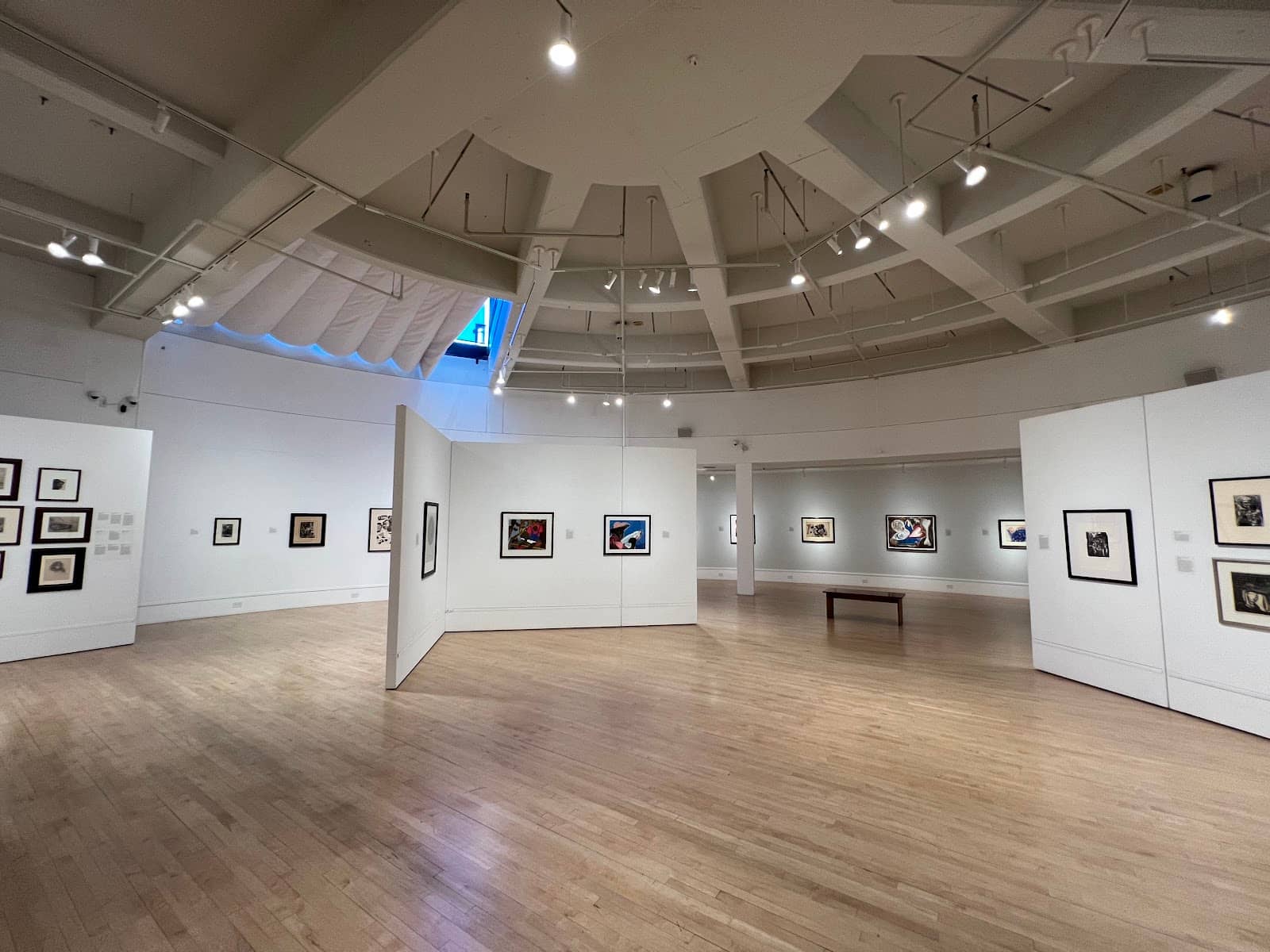 Community Exhibitions