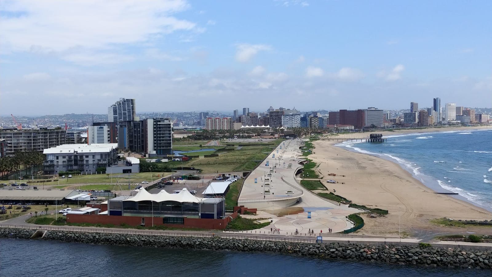 Point Waterfront - Image 1