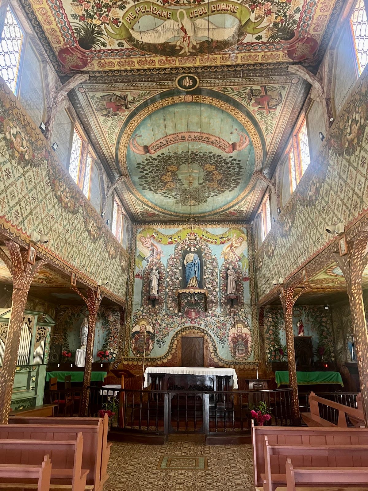 Iracoubo Church - Image 1
