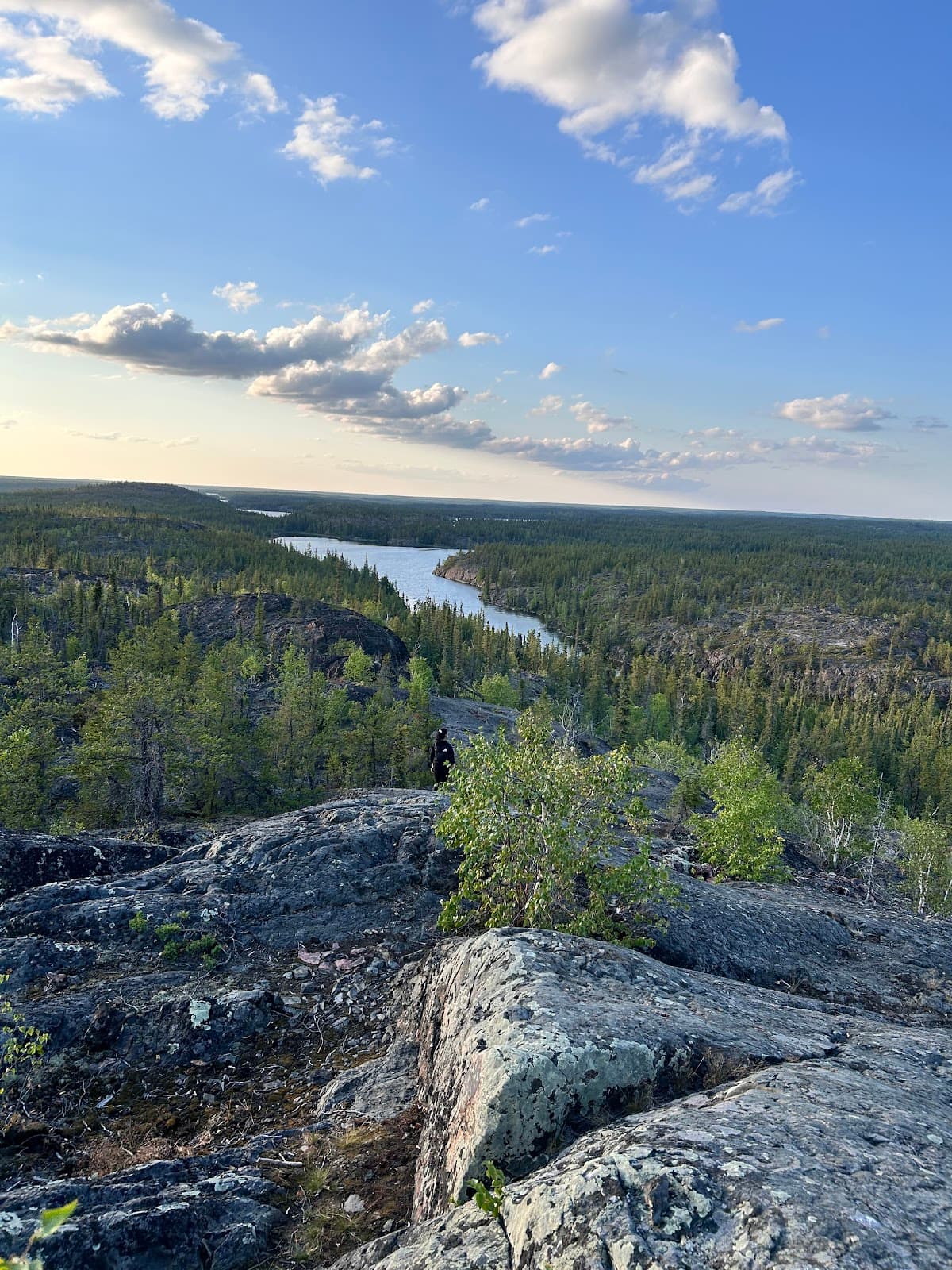 Ranney Hill Trail - Image 1