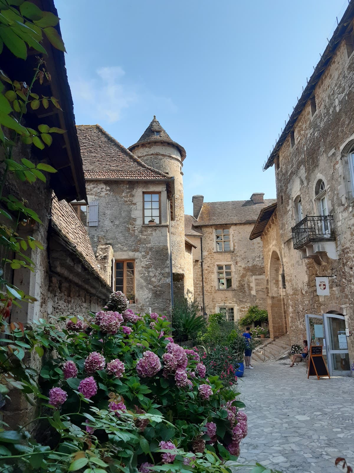 Carennac France - Image 1