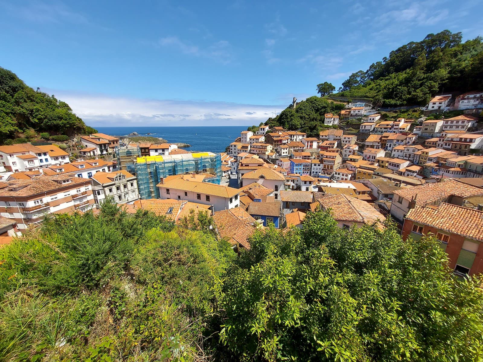 Mirador del Pico - Image 1