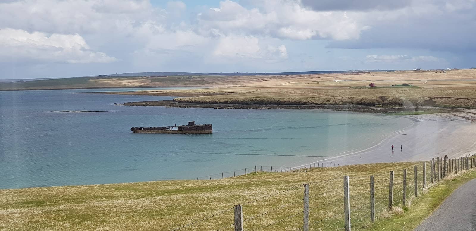 Shallow Water Discoveries