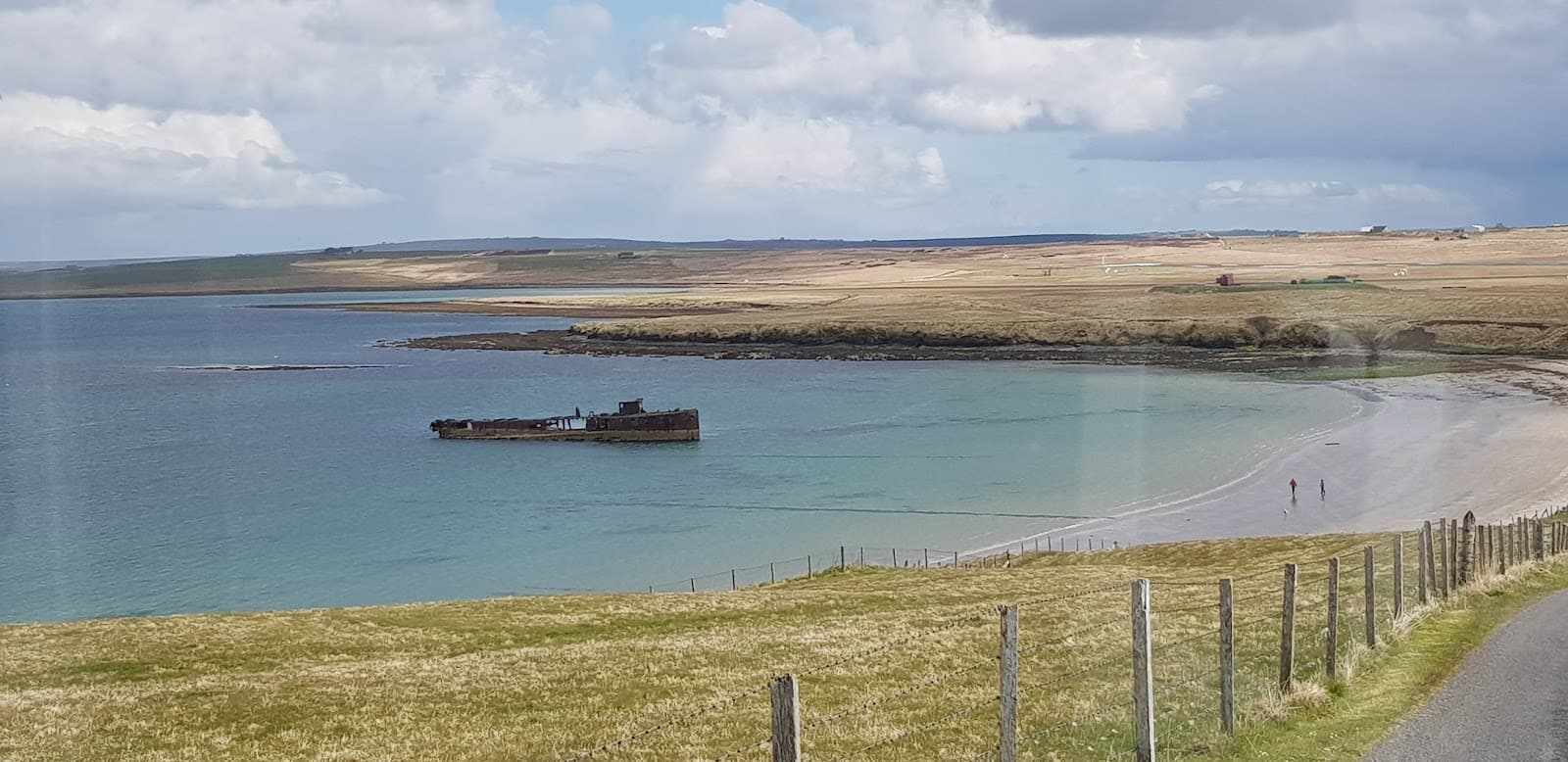 Inganess Bay - Image 1