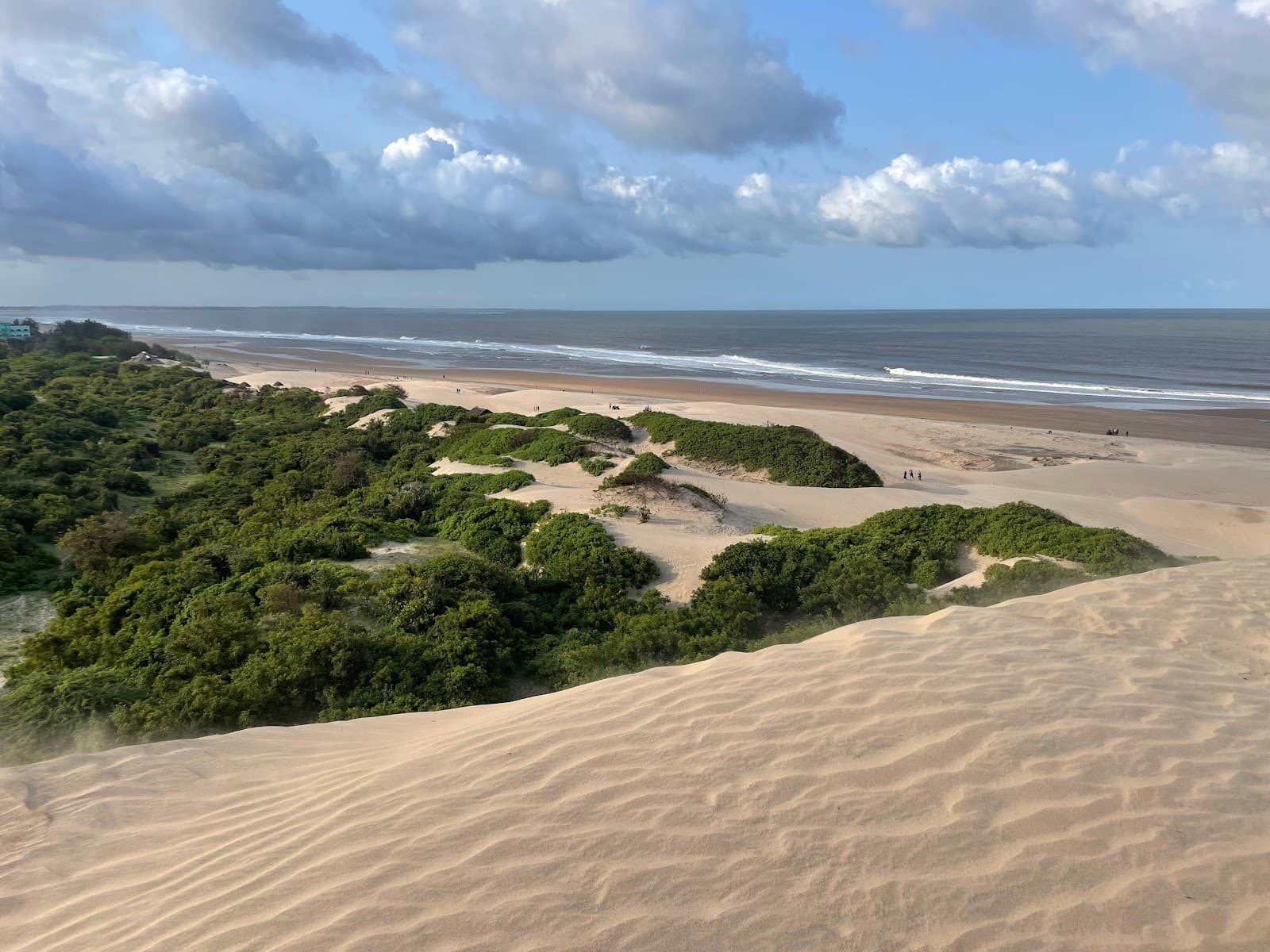 Mambrui Sand Dunes - Image 1