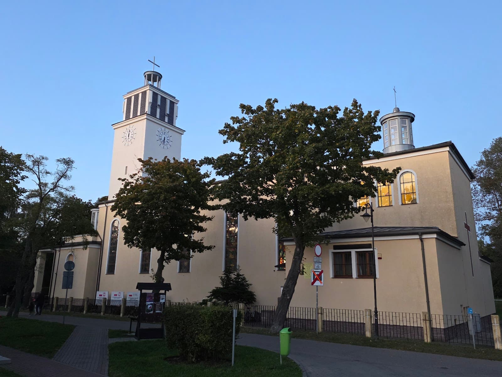 Church of Our Lady of the Sea (Hel) - Image 1