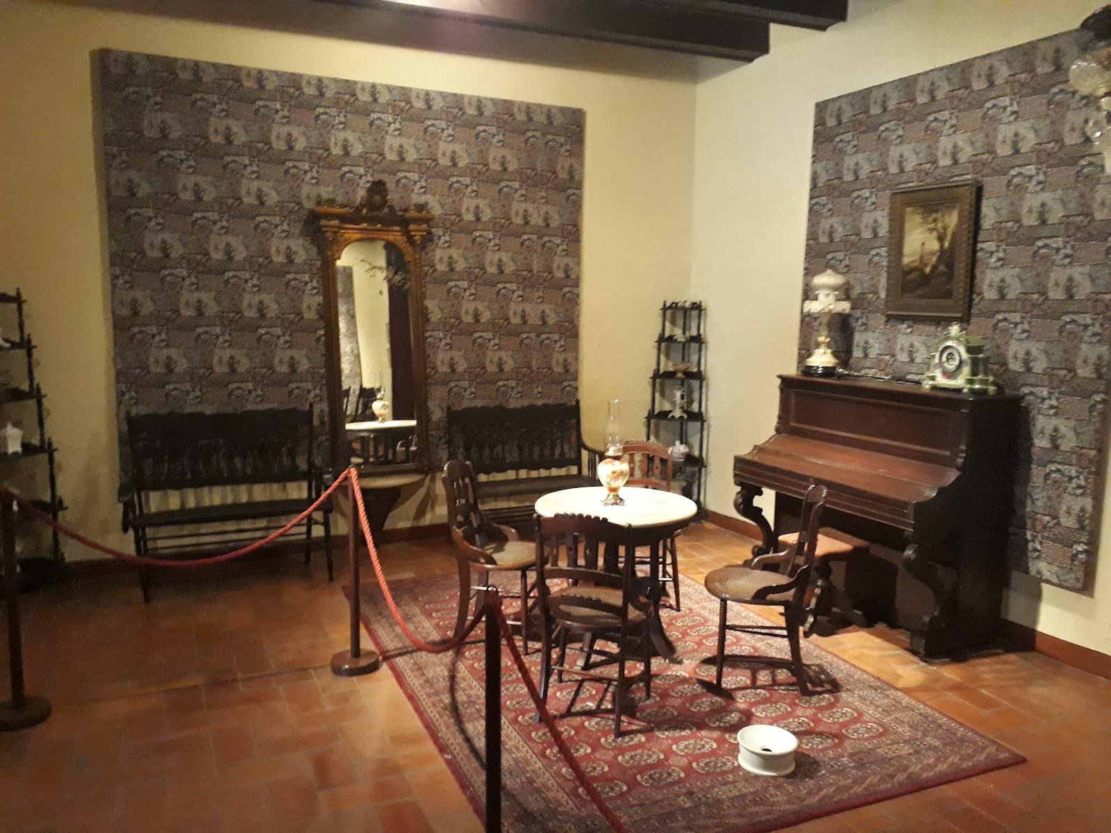 Casa de Tostado - Image 1