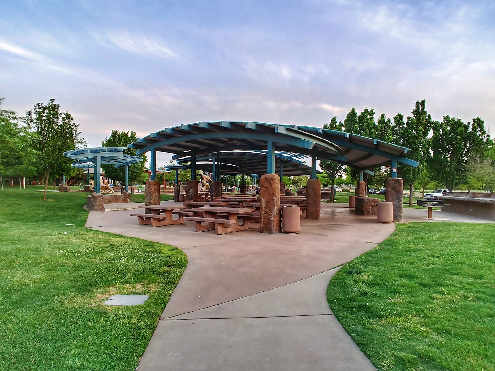 Wildwood Park - Image 1