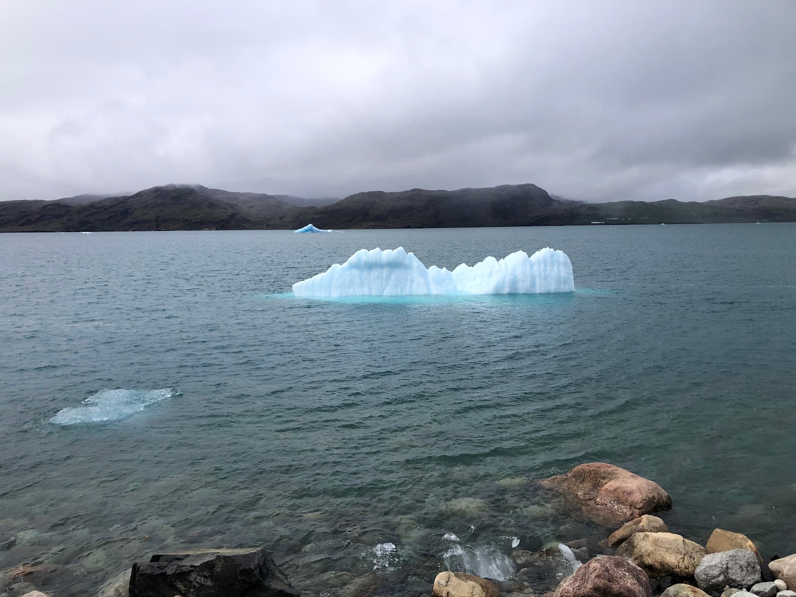 Tunulliarfik Fjord - Image 1