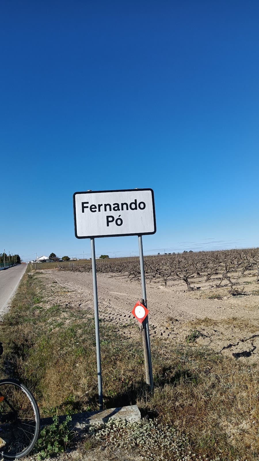 Fernando Pó - Image 1