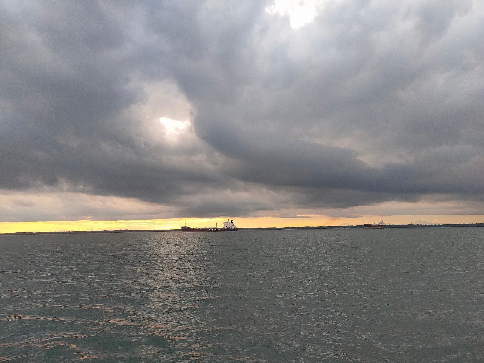 Balikpapan Bay - Image 1