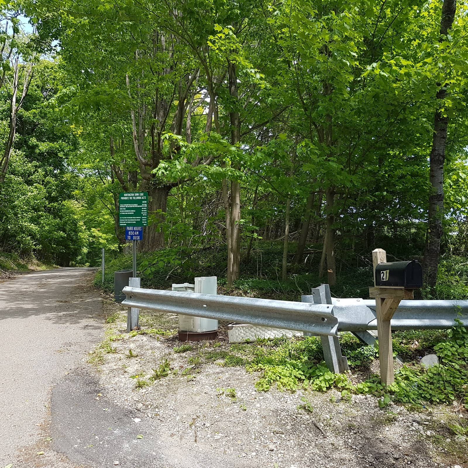 Birdwatching Spots