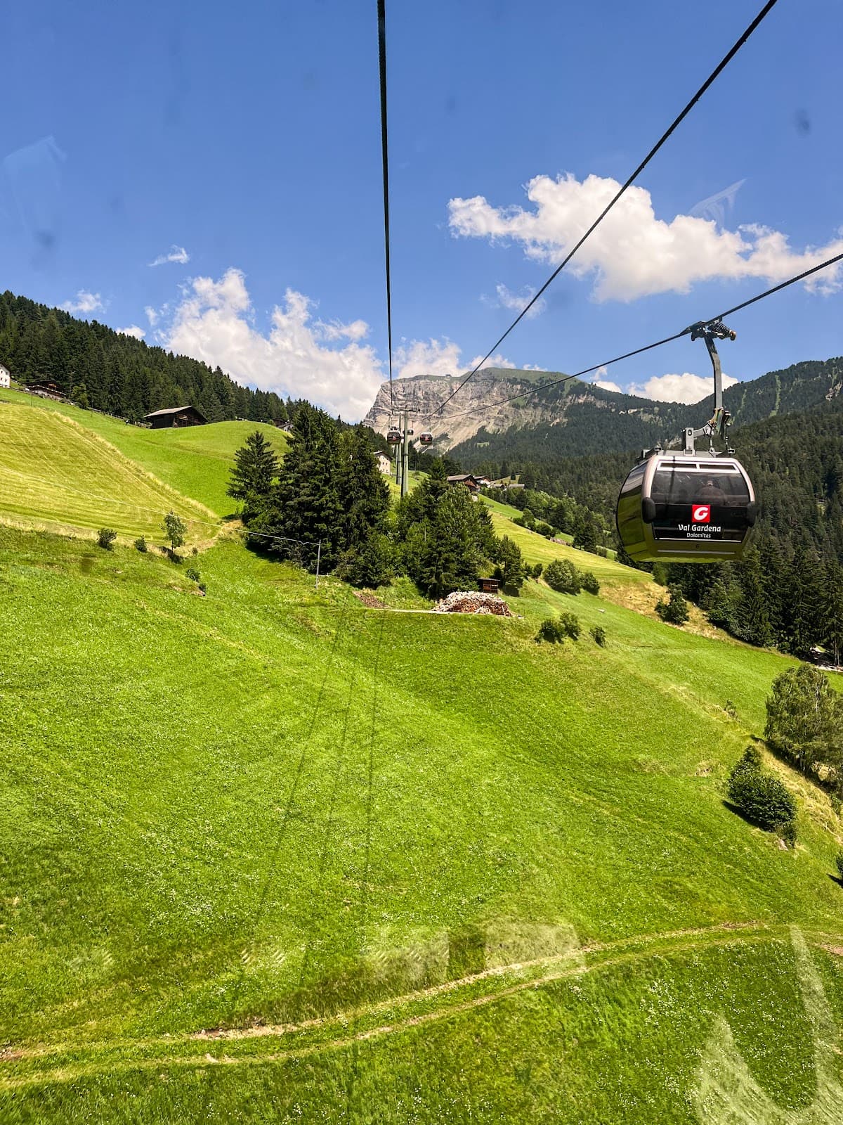 Seceda Ortisei Italy - Image 1