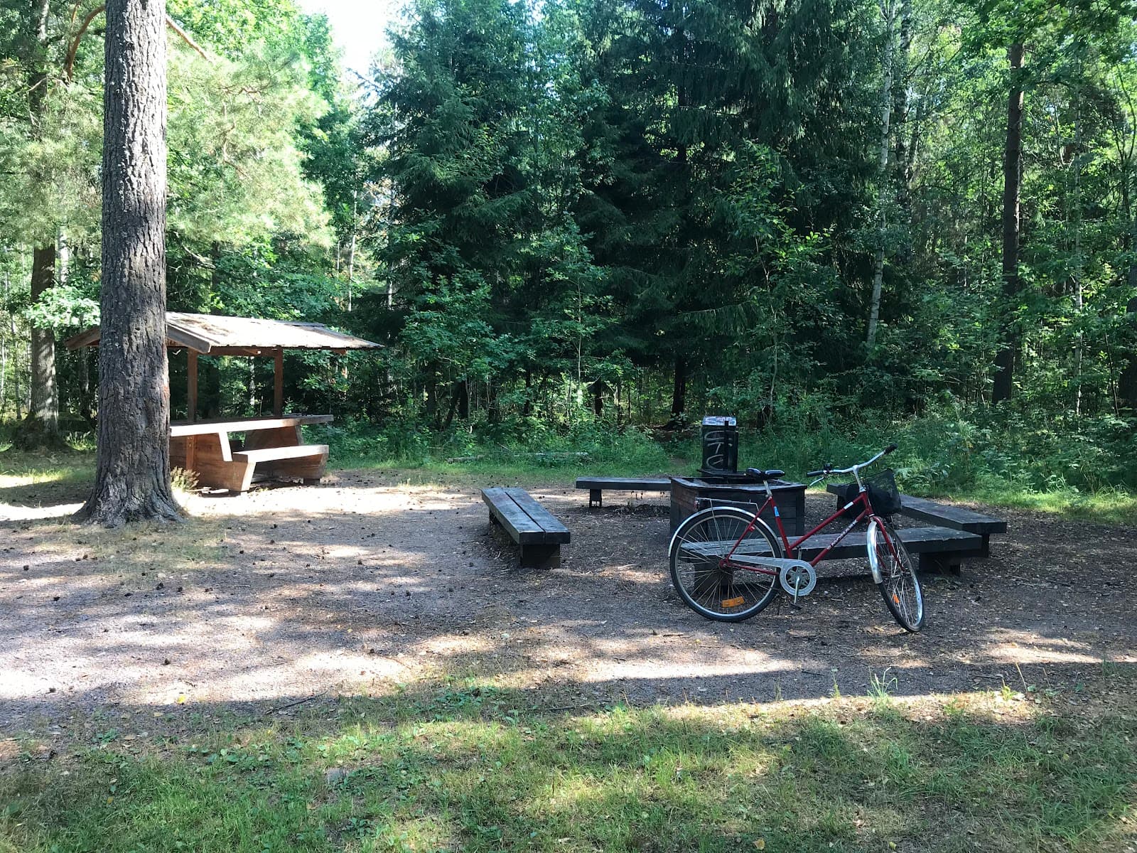 Rydskogen - Image 1