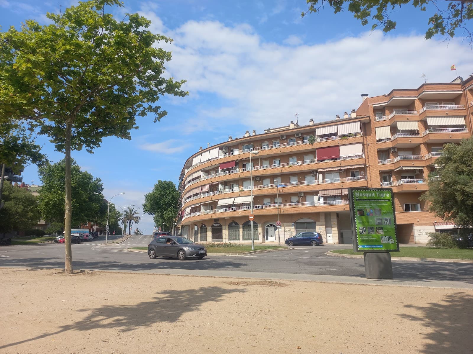 Bufalà neighbourhood - Image 1