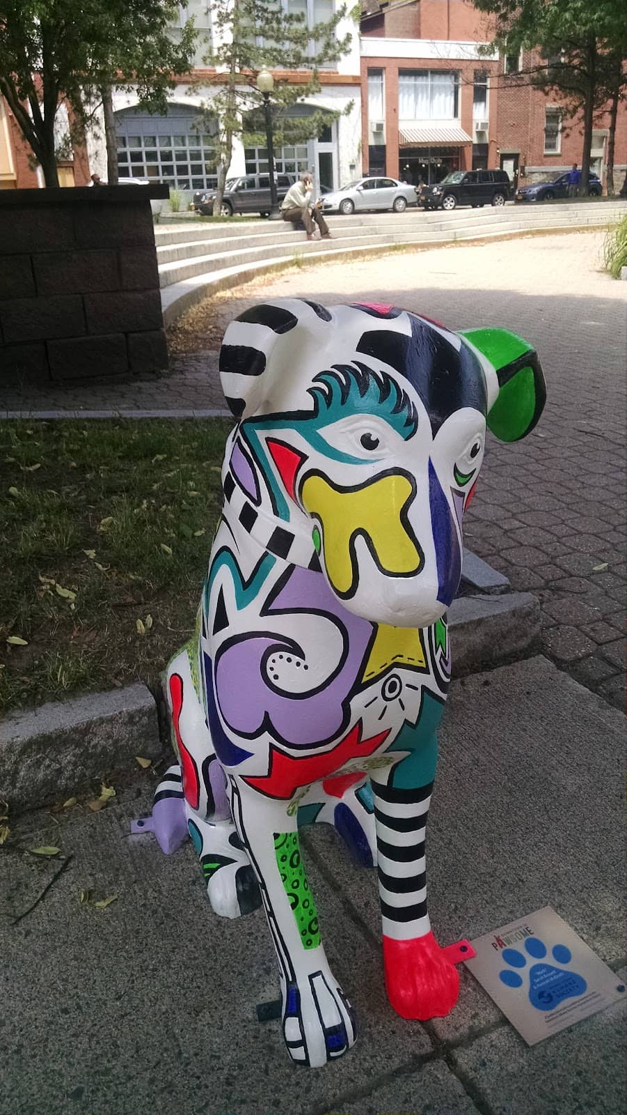 Community Event Space