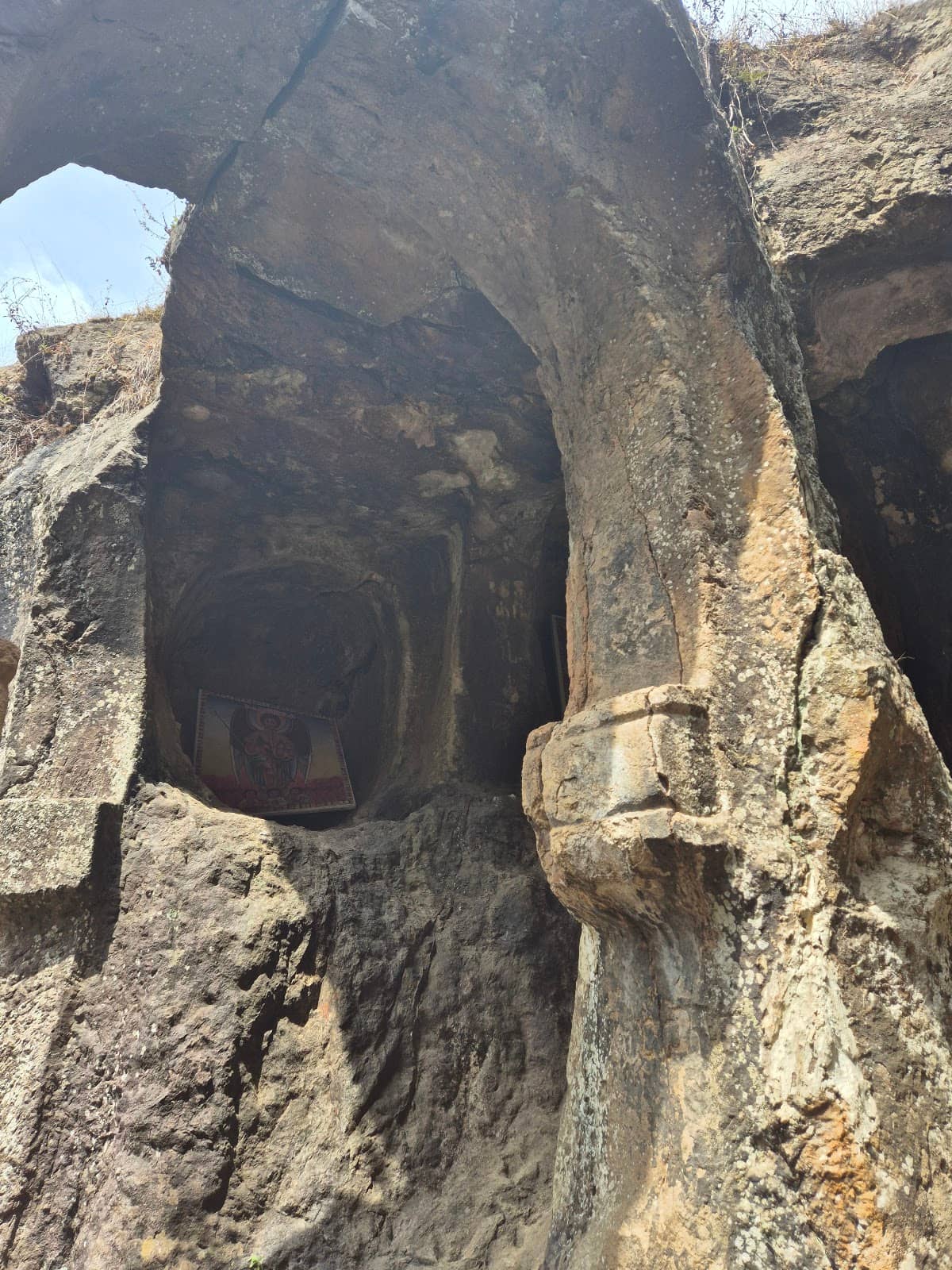 Vertical photo