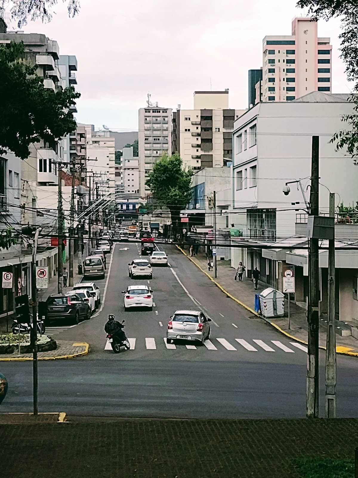Vertical photo