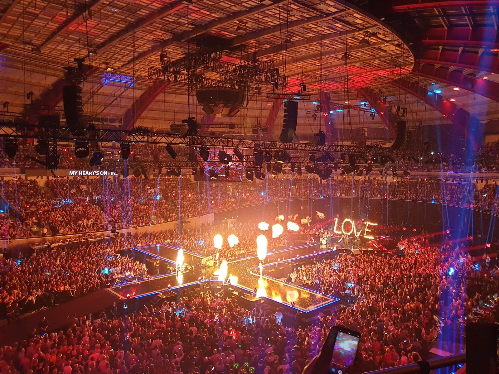 Westfalenhallen Dortmund - Image 1