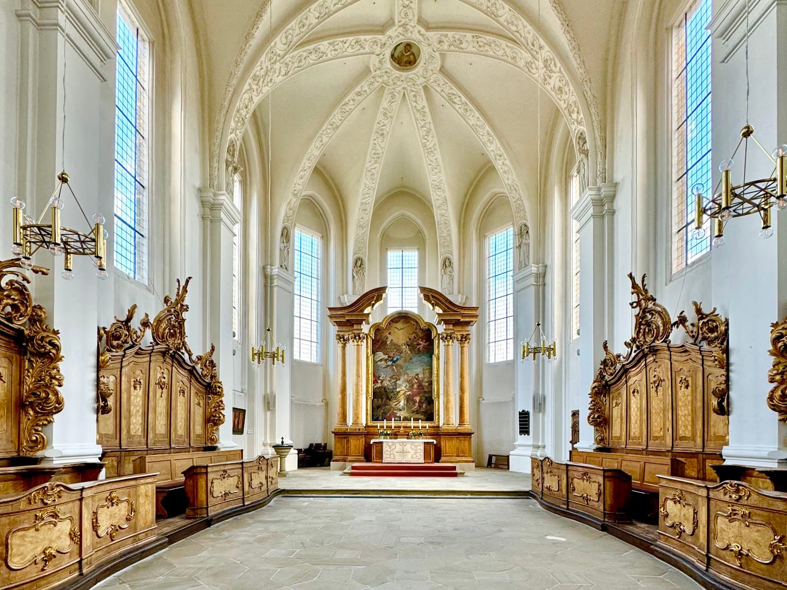St. Stephan Church - Image 1