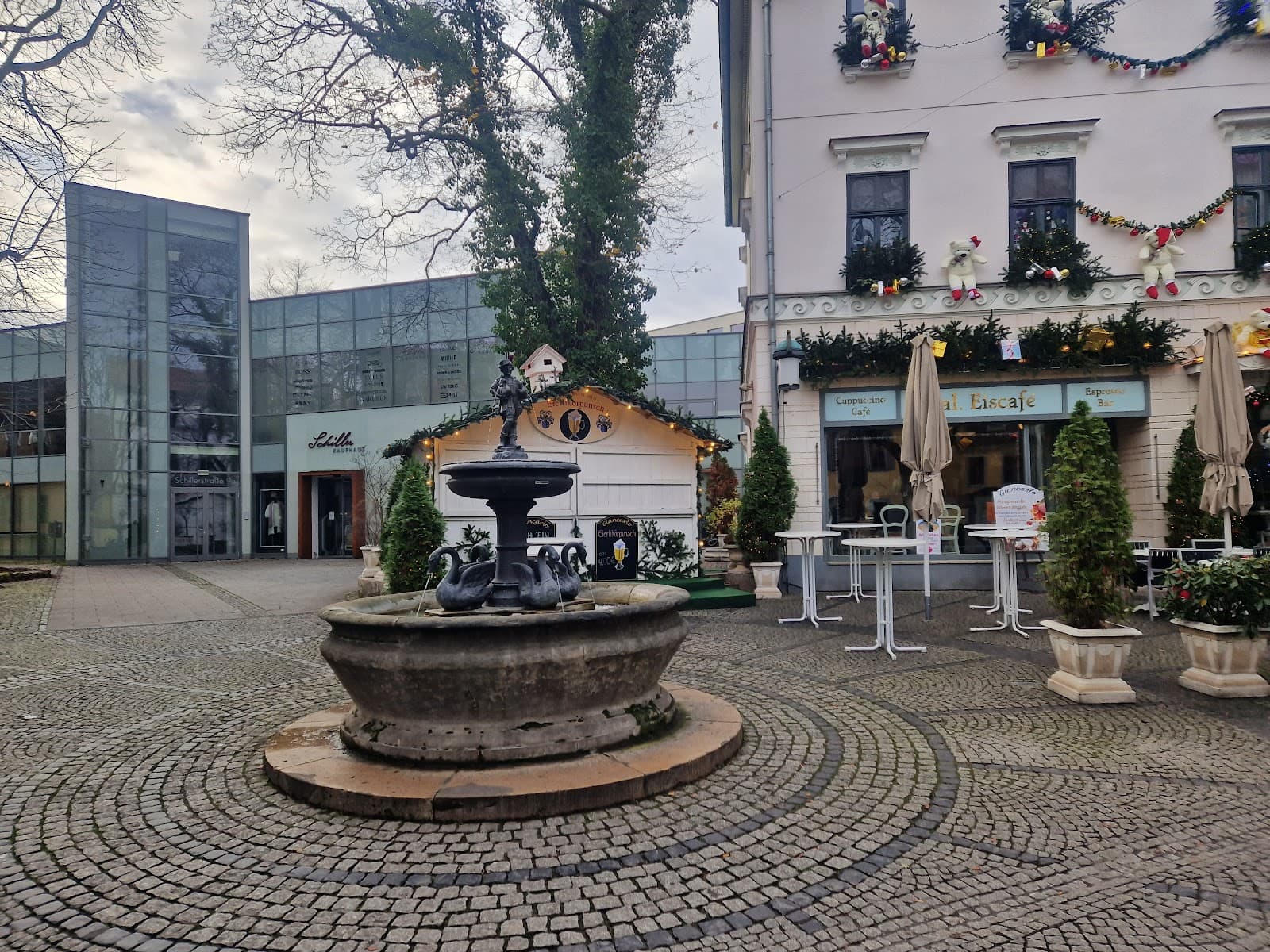 Weimar Altstadt - Image 1