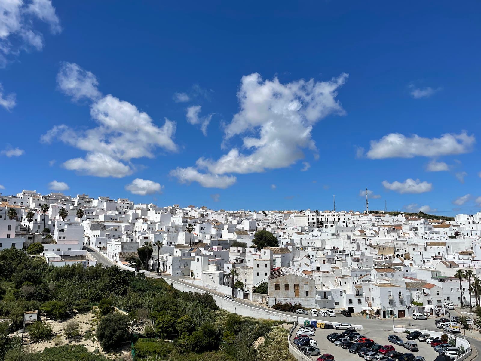 Mirador de La Cobijada - Image 1