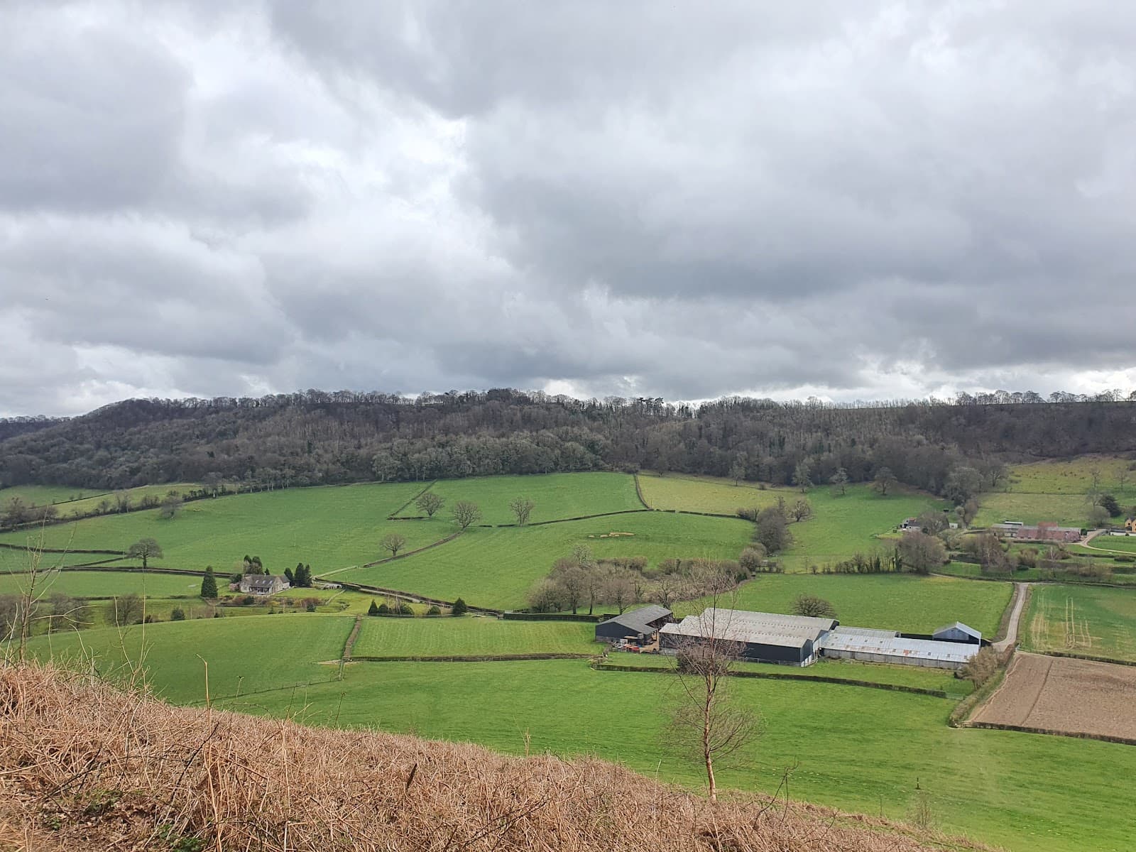Cotswold Way Trailhead Chipping Campden - Image 1