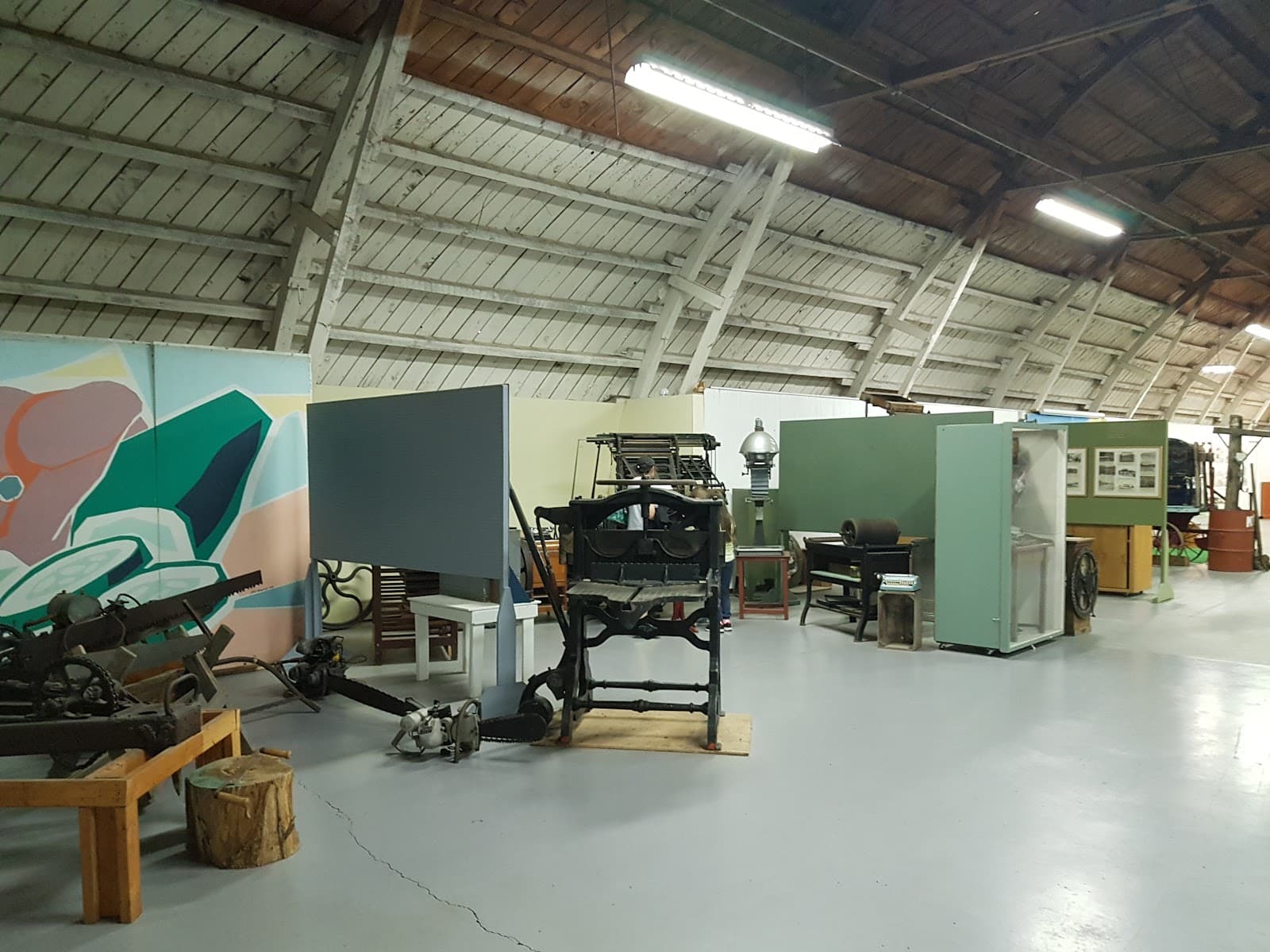 Osoyoos and District Museum and Archives - Image 1