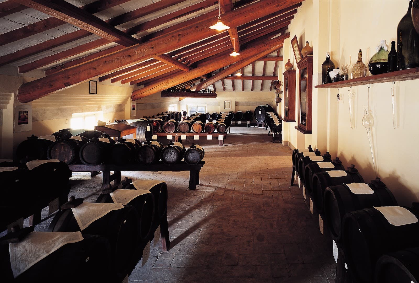 Museo dell’Aceto Balsamico Tradizionale (Spilamberto) - Image 1