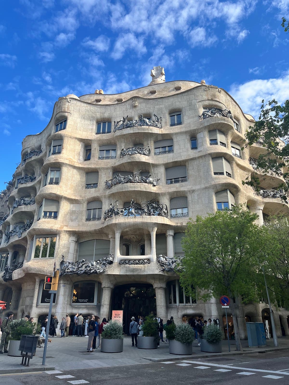 Barcelona City Center - Image 1