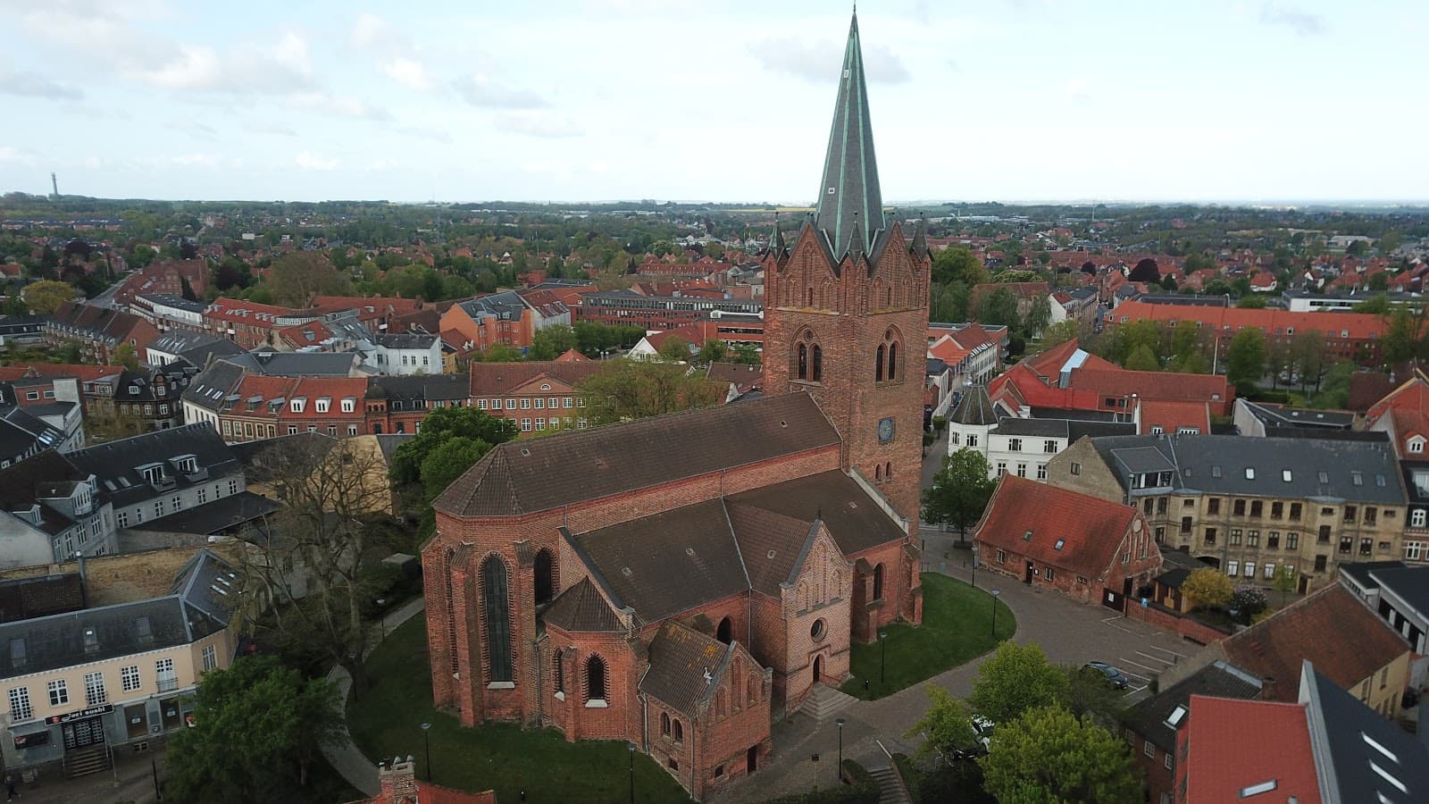 Sankt Mikkels Kirke (St. Michael's) - Image 1