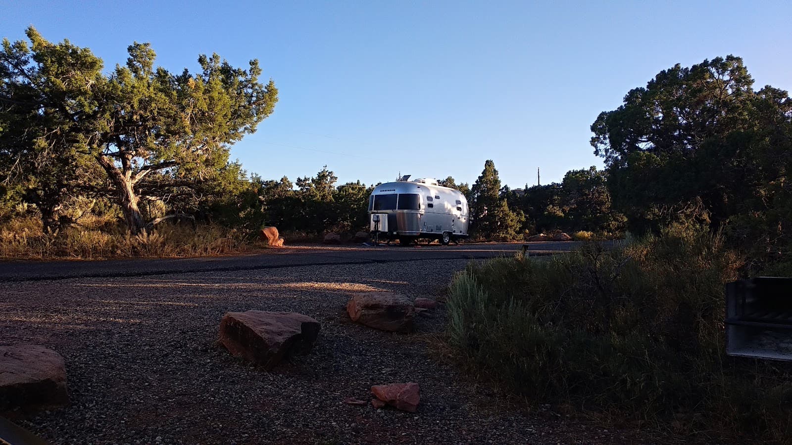 Saddlehorn Campground - Image 1
