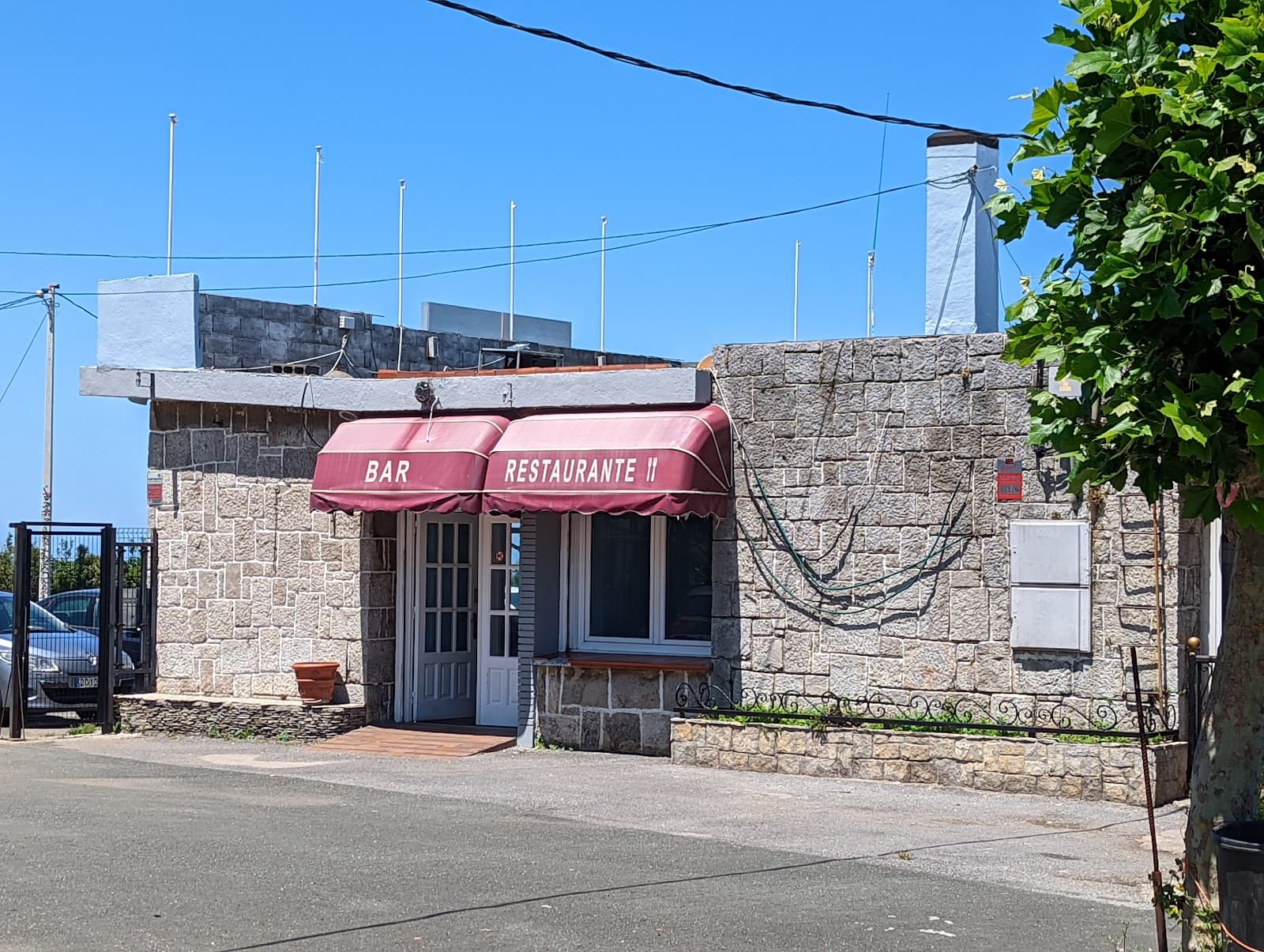 Mirador de Saltacaballo - Image 1